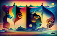 Comment créer une présentation de qualité en se faisant aider de ChatGPT ? © Love1008 sur Deviantart avec autorisation d’usage de l’artiste